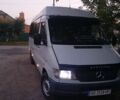 Белый Мерседес Sprinter, объемом двигателя 2.9 л и пробегом 681 тыс. км за 10000 $, фото 1 на Automoto.ua