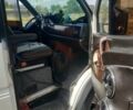 Белый Мерседес Sprinter, объемом двигателя 2.9 л и пробегом 350 тыс. км за 6000 $, фото 10 на Automoto.ua