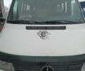 Білий Мерседес Sprinter, об'ємом двигуна 2.3 л та пробігом 350 тис. км за 3500 $, фото 3 на Automoto.ua