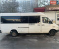 Белый Мерседес Sprinter, объемом двигателя 2.9 л и пробегом 403 тыс. км за 6500 $, фото 2 на Automoto.ua