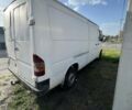 Білий Мерседес Sprinter, об'ємом двигуна 2.3 л та пробігом 200 тис. км за 3900 $, фото 3 на Automoto.ua