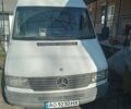 Белый Мерседес Sprinter, объемом двигателя 0 л и пробегом 600 тыс. км за 4500 $, фото 4 на Automoto.ua