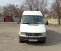 Белый Мерседес Sprinter, объемом двигателя 2.9 л и пробегом 1 тыс. км за 10200 $, фото 3 на Automoto.ua