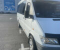 Белый Мерседес Sprinter, объемом двигателя 2.87 л и пробегом 300 тыс. км за 8800 $, фото 3 на Automoto.ua