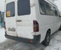Білий Мерседес Sprinter, об'ємом двигуна 2.3 л та пробігом 350 тис. км за 3500 $, фото 5 на Automoto.ua