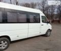 Белый Мерседес Sprinter, объемом двигателя 2.9 л и пробегом 1 тыс. км за 10200 $, фото 7 на Automoto.ua