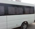 Белый Мерседес Sprinter, объемом двигателя 2.9 л и пробегом 1 тыс. км за 10200 $, фото 21 на Automoto.ua