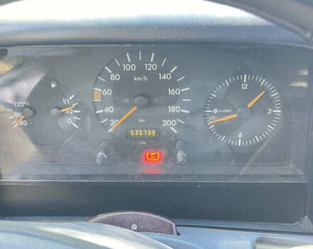 Мерседес Sprinter 1996 в Голованевске на Automoto.ua Белый Мерседес Sprinter, объемом двигателя 2.3 л и пробегом 312 тыс. км за 5100 $, фото 17 на Automoto.ua