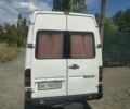 Белый Мерседес Sprinter, объемом двигателя 2.9 л и пробегом 350 тыс. км за 6000 $, фото 5 на Automoto.ua