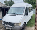 Мерседес Sprinter 1996 в Голованевске на Automoto.ua Белый Мерседес Sprinter, объемом двигателя 2.3 л и пробегом 312 тыс. км за 5100 $, фото 2 на Automoto.ua