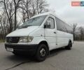 Белый Мерседес Sprinter, объемом двигателя 2.9 л и пробегом 300 тыс. км за 7000 $, фото 1 на Automoto.ua