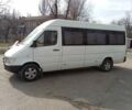 Белый Мерседес Sprinter, объемом двигателя 2.9 л и пробегом 1 тыс. км за 10200 $, фото 1 на Automoto.ua