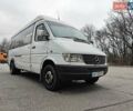Белый Мерседес Sprinter, объемом двигателя 2.9 л и пробегом 300 тыс. км за 7000 $, фото 8 на Automoto.ua