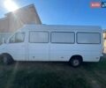 Білий Мерседес Sprinter, об'ємом двигуна 2.9 л та пробігом 350 тис. км за 6800 $, фото 5 на Automoto.ua
