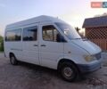 Белый Мерседес Sprinter, объемом двигателя 2.3 л и пробегом 3 тыс. км за 3600 $, фото 2 на Automoto.ua
