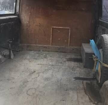 Білий Мерседес Sprinter, об'ємом двигуна 2.9 л та пробігом 3 тис. км за 4200 $, фото 4 на Automoto.ua