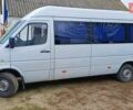 Белый Мерседес Sprinter, объемом двигателя 2.9 л и пробегом 821 тыс. км за 6800 $, фото 1 на Automoto.ua