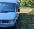 Білий Мерседес Sprinter, об'ємом двигуна 2.87 л та пробігом 800 тис. км за 6500 $, фото 3 на Automoto.ua