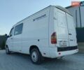 Білий Мерседес Sprinter, об'ємом двигуна 2.87 л та пробігом 900 тис. км за 4999 $, фото 6 на Automoto.ua