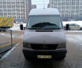 Белый Мерседес Sprinter, объемом двигателя 2.9 л и пробегом 0 тыс. км за 7000 $, фото 2 на Automoto.ua