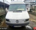 Белый Мерседес Sprinter, объемом двигателя 2.9 л и пробегом 0 тыс. км за 6500 $, фото 1 на Automoto.ua