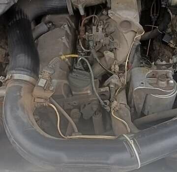 Білий Мерседес Sprinter, об'ємом двигуна 2.9 л та пробігом 3 тис. км за 4200 $, фото 6 на Automoto.ua