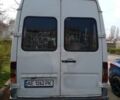Білий Мерседес Sprinter, об'ємом двигуна 2.3 л та пробігом 450 тис. км за 4800 $, фото 4 на Automoto.ua