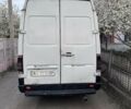 Белый Мерседес Sprinter, объемом двигателя 2.87 л и пробегом 3 тыс. км за 10500 $, фото 5 на Automoto.ua