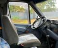 Белый Мерседес Sprinter, объемом двигателя 2.9 л и пробегом 650 тыс. км за 8500 $, фото 5 на Automoto.ua