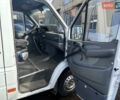 Белый Мерседес Sprinter, объемом двигателя 2.9 л и пробегом 211 тыс. км за 6600 $, фото 6 на Automoto.ua