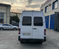 Белый Мерседес Sprinter, объемом двигателя 2.9 л и пробегом 200 тыс. км за 5500 $, фото 3 на Automoto.ua