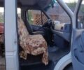 Белый Мерседес Sprinter, объемом двигателя 2.3 л и пробегом 3 тыс. км за 3600 $, фото 7 на Automoto.ua