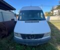 Белый Мерседес Sprinter, объемом двигателя 2.9 л и пробегом 350 тыс. км за 6800 $, фото 1 на Automoto.ua