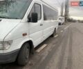 Белый Мерседес Sprinter, объемом двигателя 2.87 л и пробегом 9 тыс. км за 4900 $, фото 6 на Automoto.ua