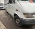 Белый Мерседес Sprinter, объемом двигателя 2.87 л и пробегом 9 тыс. км за 4900 $, фото 4 на Automoto.ua