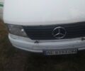 Білий Мерседес Sprinter, об'ємом двигуна 2.9 л та пробігом 600 тис. км за 9000 $, фото 1 на Automoto.ua
