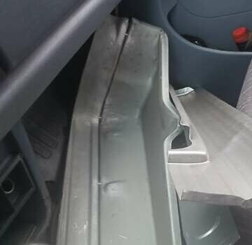 Білий Мерседес Sprinter, об'ємом двигуна 2.9 л та пробігом 3 тис. км за 4200 $, фото 7 на Automoto.ua