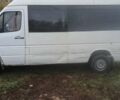 Білий Мерседес Sprinter, об'ємом двигуна 2.9 л та пробігом 3 тис. км за 4200 $, фото 1 на Automoto.ua