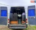 Белый Мерседес Sprinter, объемом двигателя 2.9 л и пробегом 821 тыс. км за 6800 $, фото 10 на Automoto.ua