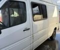 Белый Мерседес Sprinter, объемом двигателя 2.87 л и пробегом 4 тыс. км за 3500 $, фото 1 на Automoto.ua