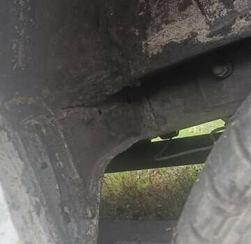 Білий Мерседес Sprinter, об'ємом двигуна 2.9 л та пробігом 3 тис. км за 4200 $, фото 8 на Automoto.ua