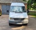 Белый Мерседес Sprinter, объемом двигателя 2.87 л и пробегом 500 тыс. км за 3200 $, фото 1 на Automoto.ua