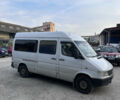 Белый Мерседес Sprinter, объемом двигателя 2.9 л и пробегом 200 тыс. км за 5500 $, фото 4 на Automoto.ua