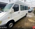 Белый Мерседес Sprinter, объемом двигателя 2.9 л и пробегом 0 тыс. км за 6500 $, фото 4 на Automoto.ua