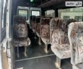 Білий Мерседес Sprinter, об'ємом двигуна 2.9 л та пробігом 570 тис. км за 7000 $, фото 8 на Automoto.ua