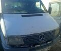 Белый Мерседес Sprinter, объемом двигателя 2.9 л и пробегом 650 тыс. км за 3500 $, фото 1 на Automoto.ua