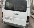 Белый Мерседес Sprinter, объемом двигателя 2.87 л и пробегом 9 тыс. км за 4900 $, фото 1 на Automoto.ua