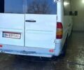 Білий Мерседес Sprinter, об'ємом двигуна 2.87 л та пробігом 800 тис. км за 6500 $, фото 10 на Automoto.ua