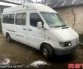 Белый Мерседес Sprinter, объемом двигателя 2.9 л и пробегом 0 тыс. км за 6500 $, фото 7 на Automoto.ua