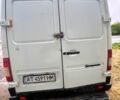 Белый Мерседес Sprinter, объемом двигателя 2.3 л и пробегом 300 тыс. км за 5600 $, фото 2 на Automoto.ua